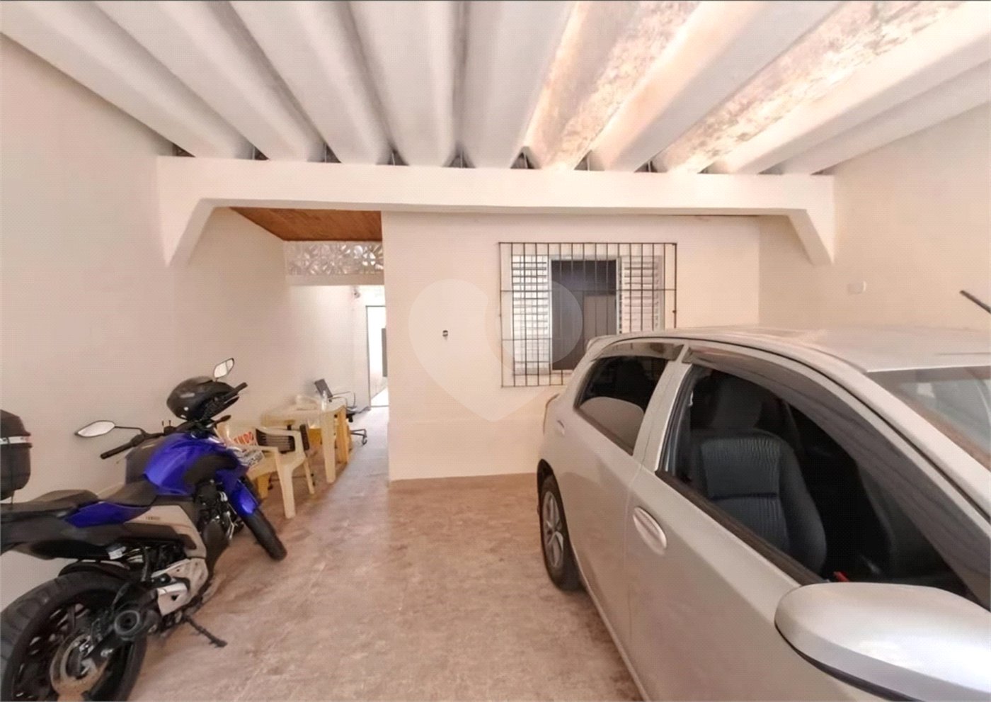 Sobrado à venda com 2 quartos em Jardim Rosa Maria, São Paulo, SP
