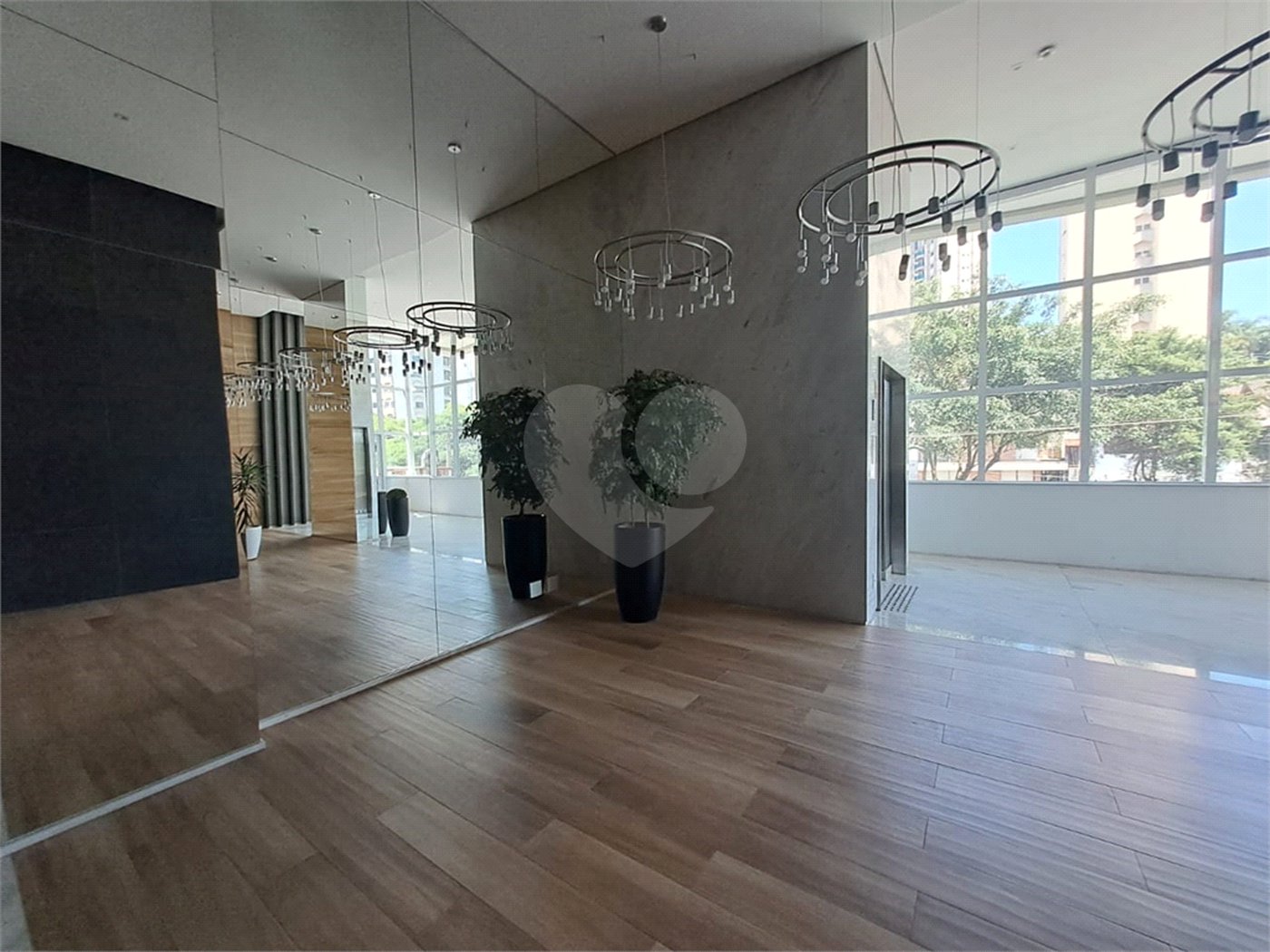 Apartamento à venda com 4 suítes em Vila Mariana, São Paulo, SP