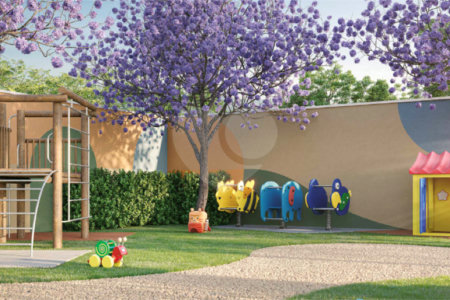 Apartamento à venda com 2 quartos em Vila Carrão, São Paulo, SP