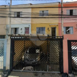 Sobrado à venda com 2 quartos em Limão, São Paulo, SP