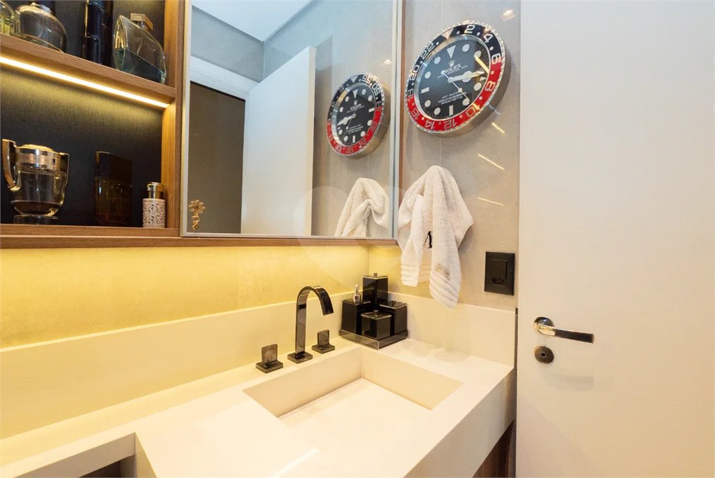 Chácara Klabin - 66 m² | 2 dormitórios | 1 suíte | 1 vaga