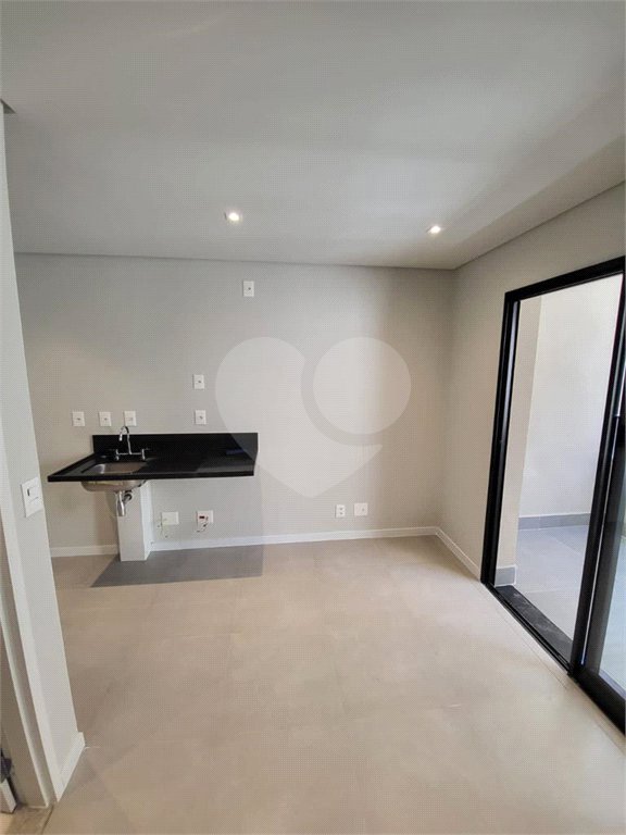 Apartamento à venda com 1 quarto em Pinheiros, São Paulo, SP