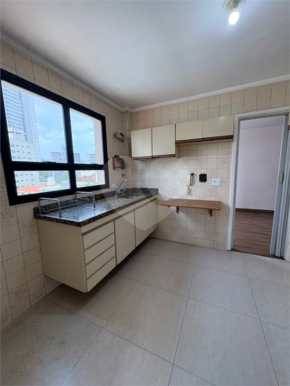 Apartamento para alugar com 1 quarto em Alto da Lapa, São Paulo, SP
