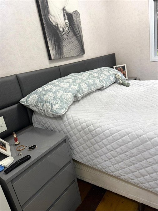 Apartamento à venda com 3 suítes em Campo Belo, São Paulo, SP