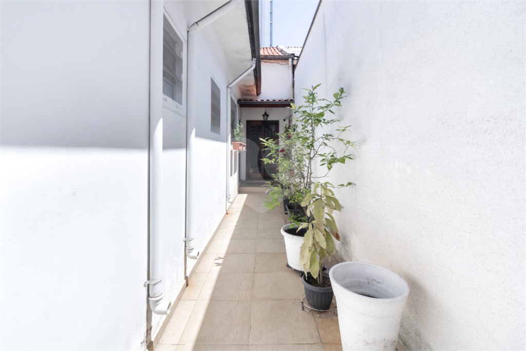 Casa à venda com 3 quartos em Ipiranga, São Paulo, SP