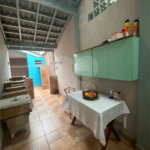 Casa Térrea à venda com 4 quartos, sendo 1 suíte,  em Vila Oliveira, Mogi das Cruzes, SP
