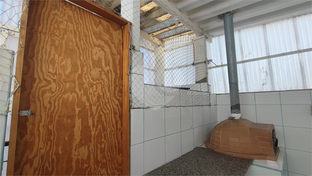 Sobrado para alugar com 3 quartos, sendo 1 suíte, em Santana, São Paulo, SP