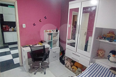 Casa à venda com 3 quartos, sendo 1 suíte, em Campo Grande, Rio de Janeiro, RJ