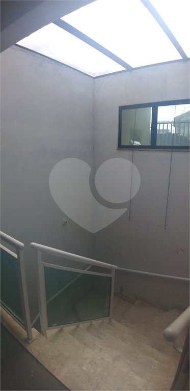 Sobrado à venda com 5 quartos, sendo 4 suítes, em Parada Inglesa, São Paulo, SP