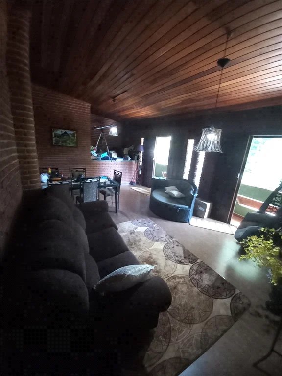 Sobrado à venda com 5 suítes em Conjunto Residencial Butantã, São Paulo, SP