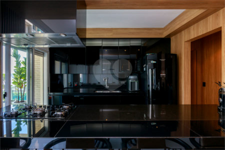 Apartamento à venda com 3 suítes em Cidade Monções, São Paulo, SP