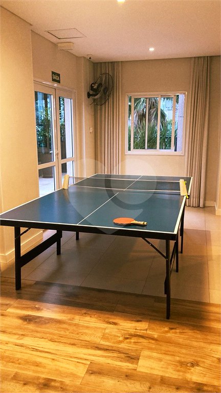 Apartamento à venda com 2 quartos em Vila Anastácio, São Paulo, SP