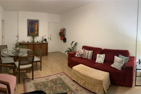 Apartamento à venda com 3 quartos em Pinheiros, São Paulo, SP