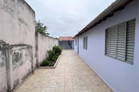 Casa à venda com 4 quartos em Vila São Paulo, Tatuí, SP