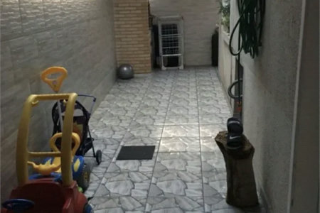 Apartamento à venda com 2 quartos em Chora Menino, São Paulo, SP