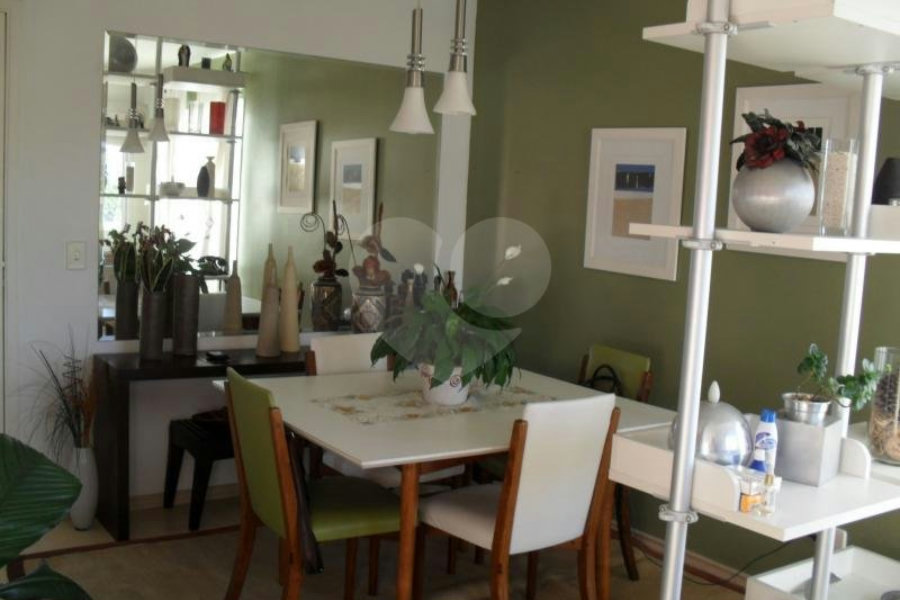 Apartamento à venda com 3 quartos, sendo 1 suíte, em Água Fria, São Paulo, SP