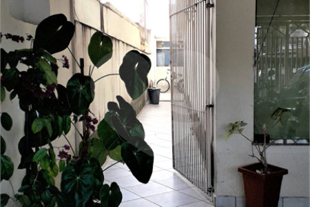 Sobrado à venda com 2 quartos, sendo 1 suíte, em Jardim São Jorge (raposo Tavares), São Paulo, SP