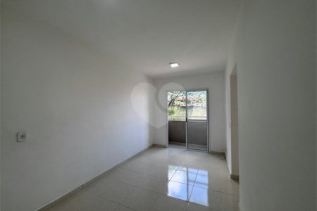 Apartamento à venda com 2 quartos em Vila Haro, Sorocaba, SP
