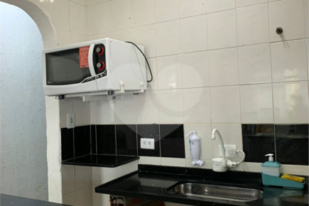 Sobrado à venda com 3 quartos, sendo 1 suíte,  em Vila Maria Alta, São Paulo, SP