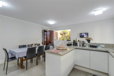 Casa à venda com 4 suítes em Alto da Boa Vista, São Paulo, SP
