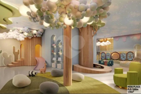 Apartamento à venda com 3 suítes em Jardim das Acácias, São Paulo, SP