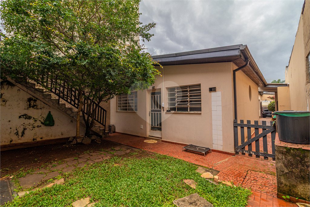 Casa Térrea à venda com 3 quartos, sendo 1 suíte, em Santo Amaro, São Paulo, SP