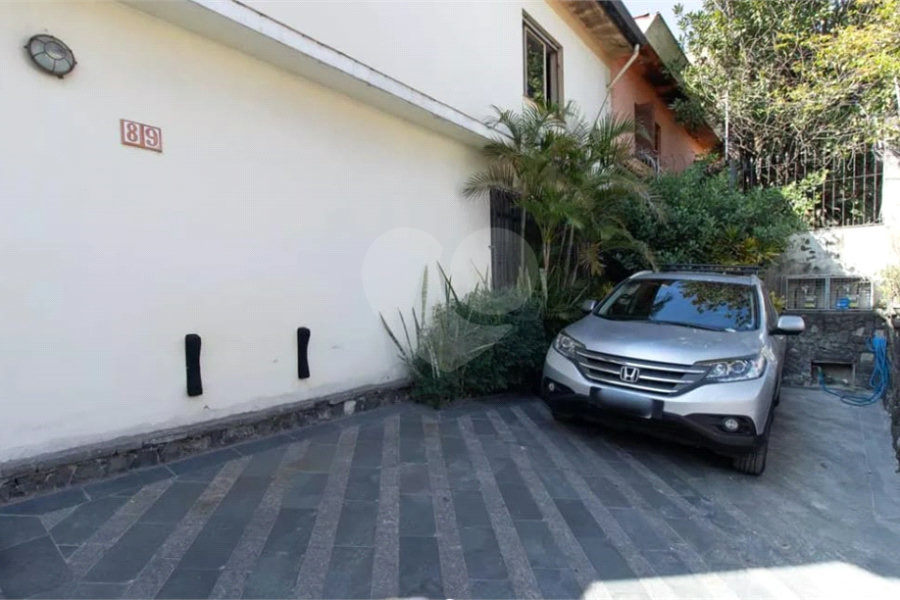 Sobrado à venda com 5 quartos, sendo 1 suíte, em Tucuruvi, São Paulo, SP