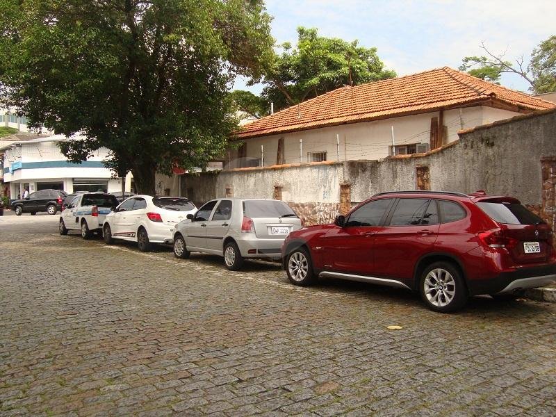 Casa Térrea à venda com 3 quartos em Vila Cordeiro, São Paulo, SP