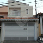 Sobrado à venda com 3 quartos, sendo 1 suíte, em Mandaqui, São Paulo, SP
