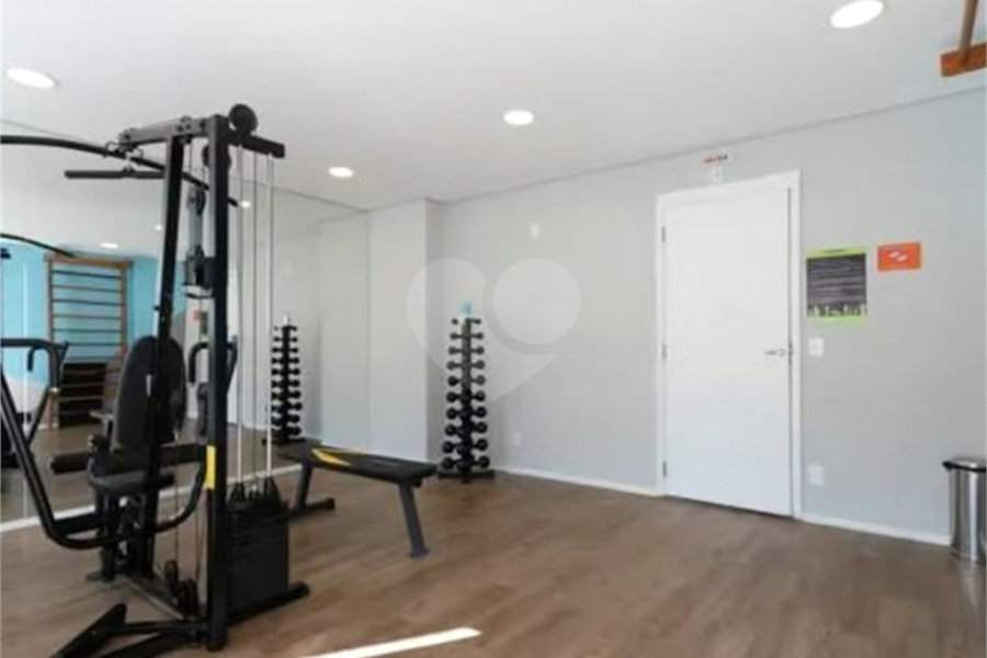 Apartamento à venda com 1 suíte, em Barra Funda, São Paulo, SP