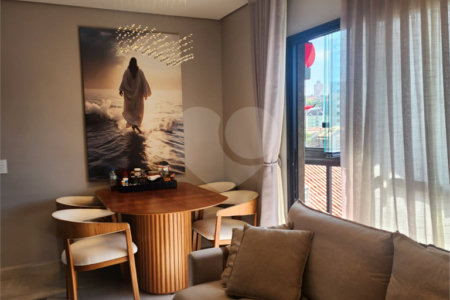 Apartamento à venda com 2 quartos, sendo 1 suíte, em Atibaia Jardim, Atibaia, SP