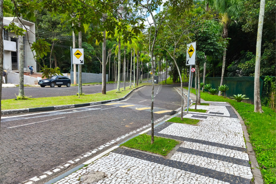 Terreno à venda no condomínio Reserva Nova Cantareira, São Paulo - SP