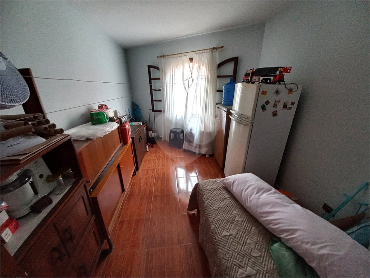 Sobrado à venda com 3 quartos, sendo 1 suíte, em Jardim Umarizal, São Paulo, SP