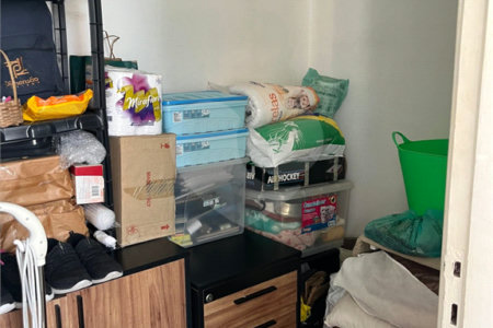Apartamento à venda com 3 quartos, sendo 1 suíte,  em Itaim Bibi, São Paulo, SP