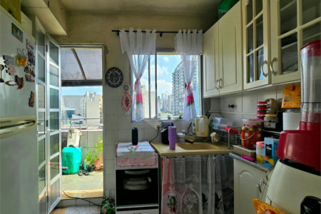 Apartamento à venda com 2 suítes em Liberdade, São Paulo, SP