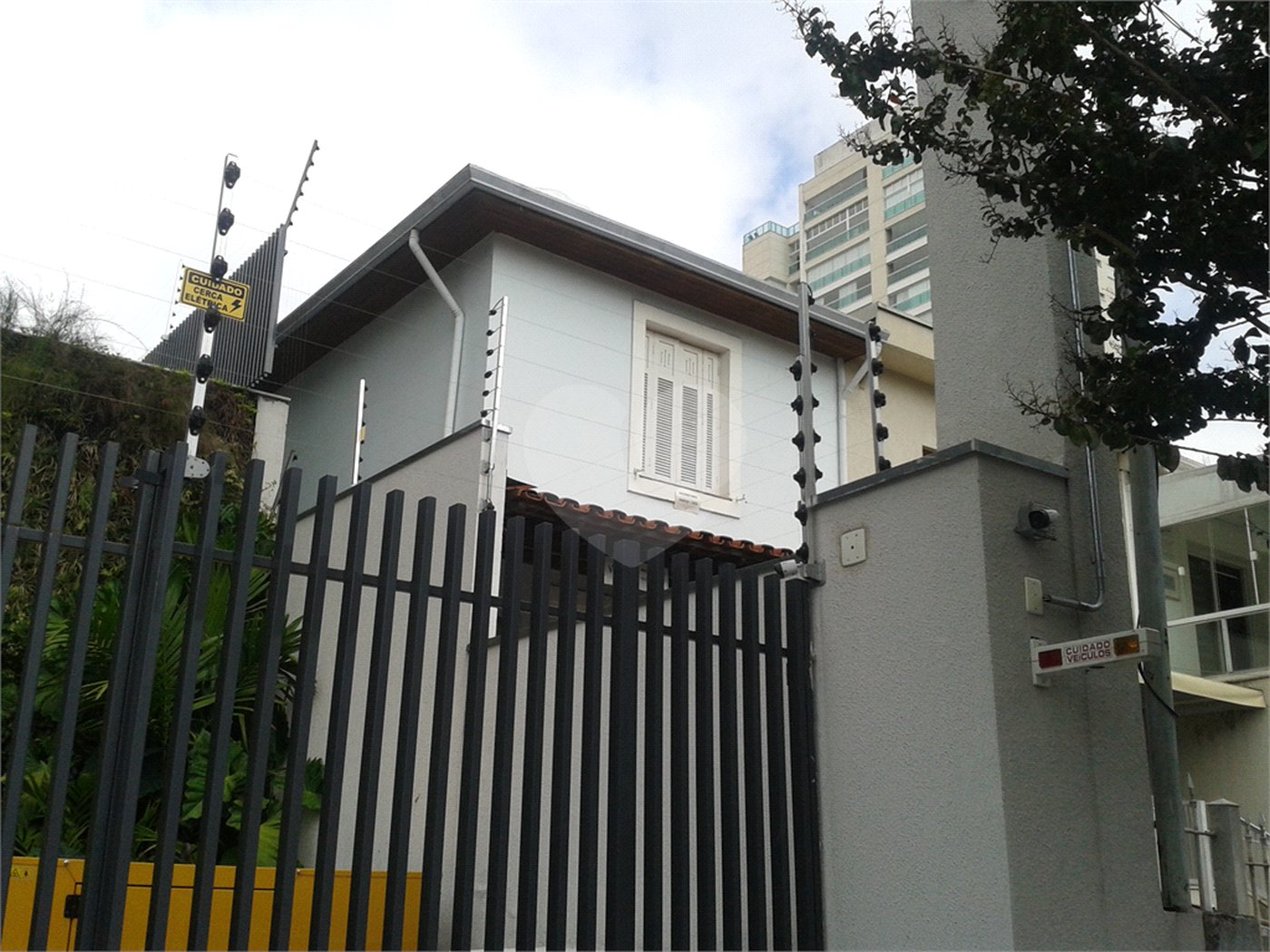 Sobrado à venda em Vila Clementino, São Paulo, SP