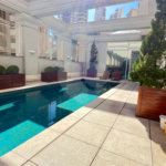 Apartamento à venda com 4 suítes em Paraíso, São Paulo, SP