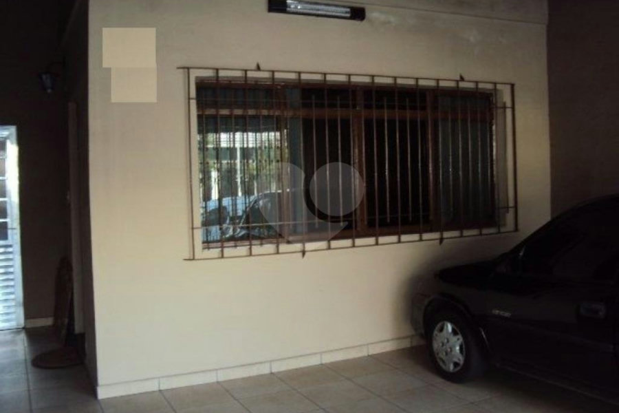 Sobrado à venda com 3 quartos em Limão, São Paulo, SP