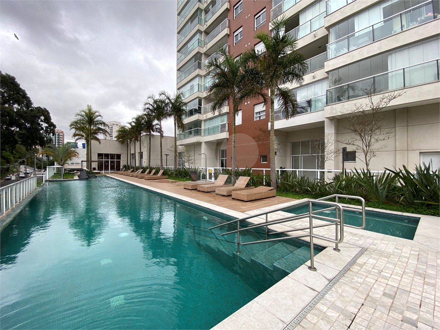 Apartamento à venda com 1 quarto em Jardim São Paulo(zona Norte), São Paulo, SP