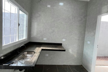 Casa à venda com 2 quartos, sendo 1 suíte,  em Nova Tres Lagoas, Três Lagoas, MS