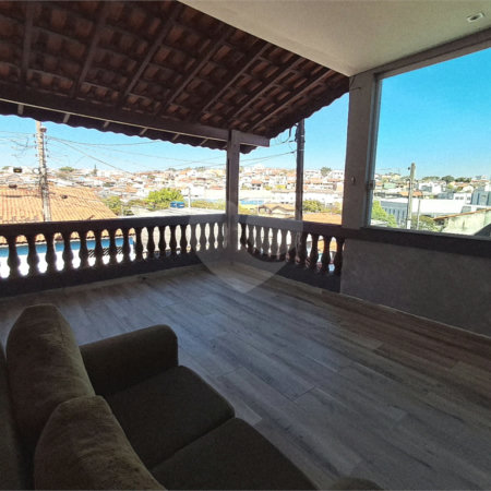Casa à venda com 2 quartos em Vila Lavínia, Mogi das Cruzes, SP