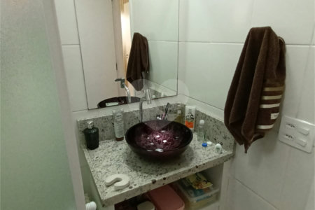 Apartamento à venda com 3 quartos, sendo 1 suíte, em Mooca, São Paulo, SP