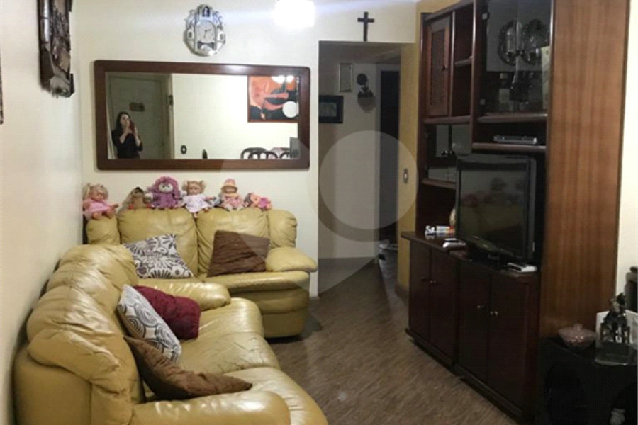Apartamento à venda com 3 quartos, sendo 1 suíte, em Casa Verde, São Paulo, SP