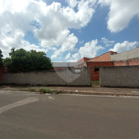 Terreno à venda em Morada do Sol, Itapetininga, SP
