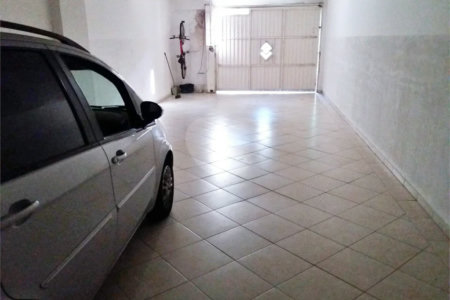 Sobrado à venda com 4 quartos, sendo 3 suítes, em Tucuruvi, São Paulo, SP