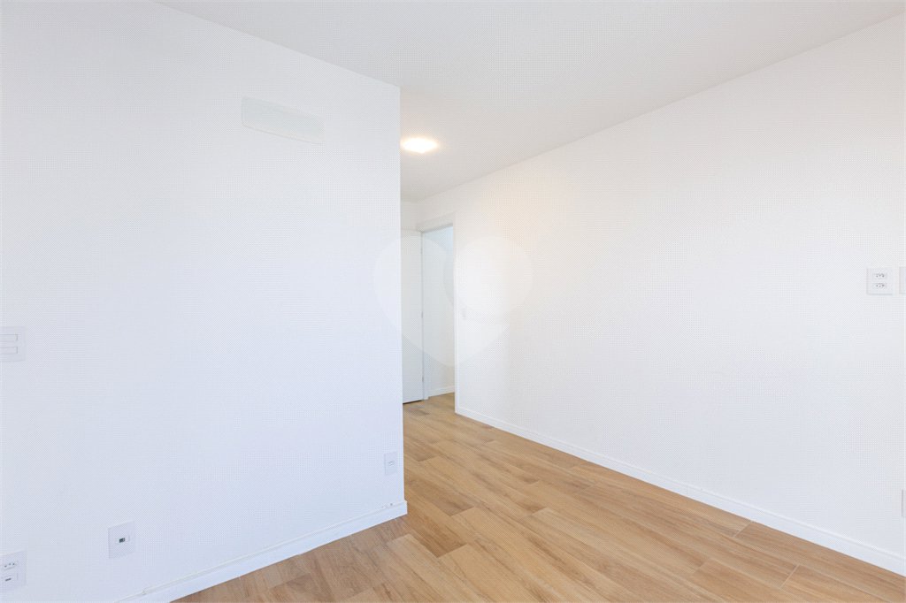 Apartamento à venda com 2 suítes em Perdizes, São Paulo, SP