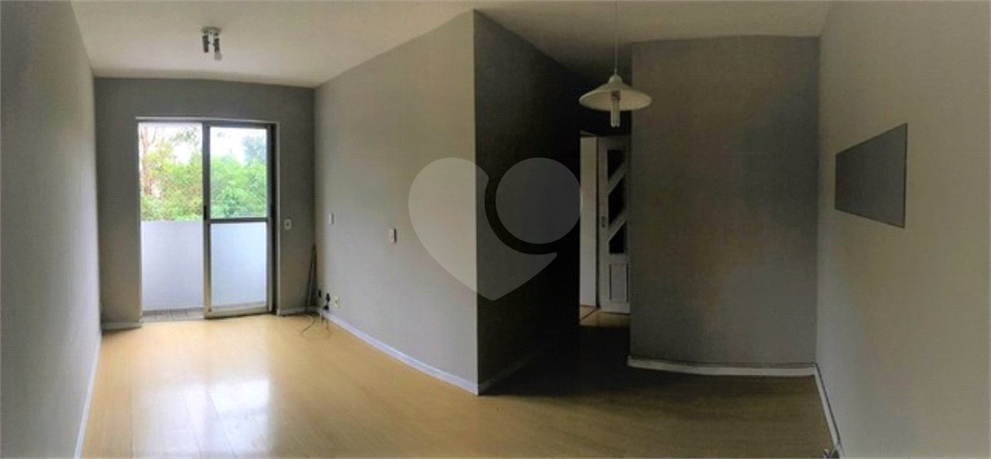Apartamento à venda com 2 quartos em Jardim Boa Vista (zona Oeste), São Paulo, SP