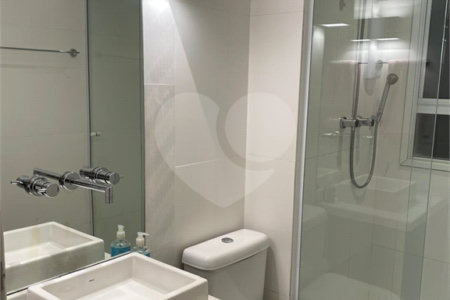 Apartamento à venda com 3 suítes em Vila Andrade, São Paulo, SP