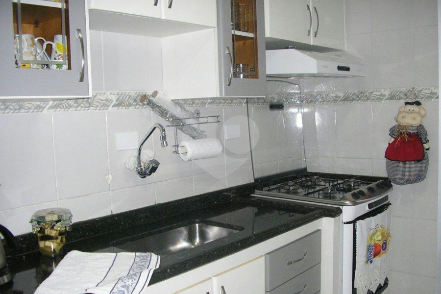 Apartamento à venda com 3 quartos, sendo 1 suíte, em Vila Guilherme, São Paulo, SP