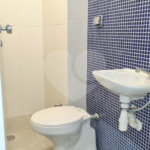 Apartamento à venda com 3 quartos, sendo 1 suíte, em Perdizes, São Paulo, SP